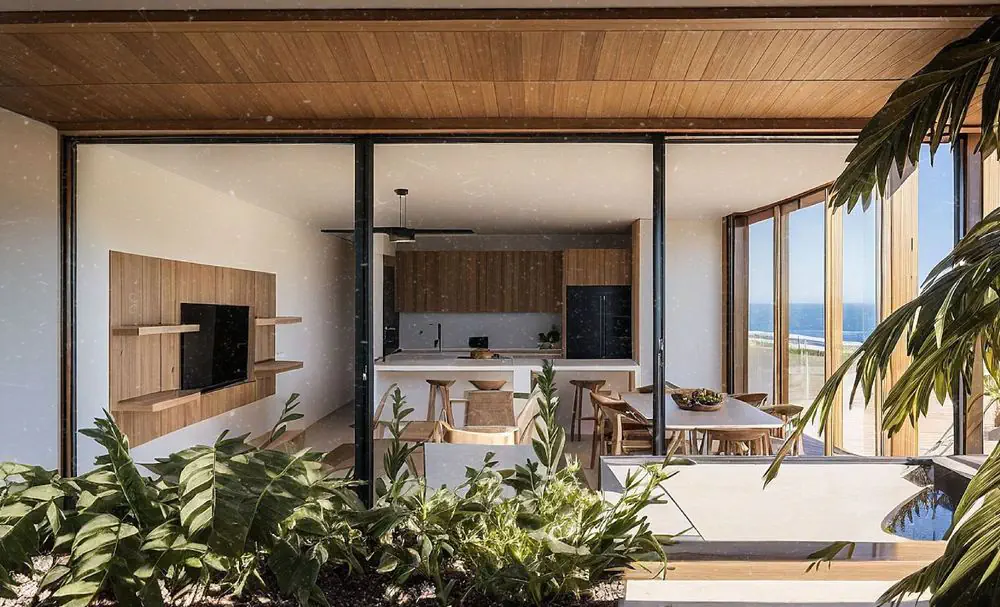 Serena Beach Tower - galería