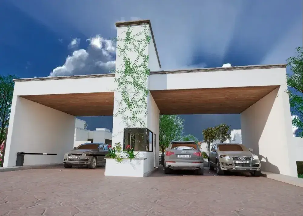 Casas ukum  en Conkal, Yucatán - Dvelopers