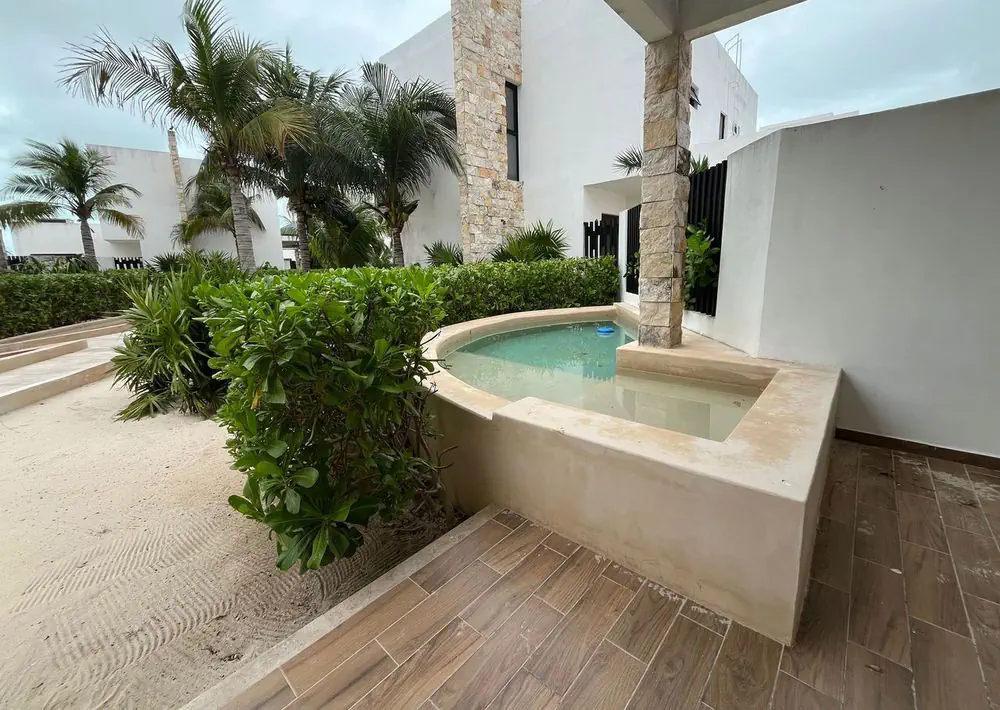 Bocana Villas, Casa en Yucatán, Mérida — imagen 11 | Tradda Capital