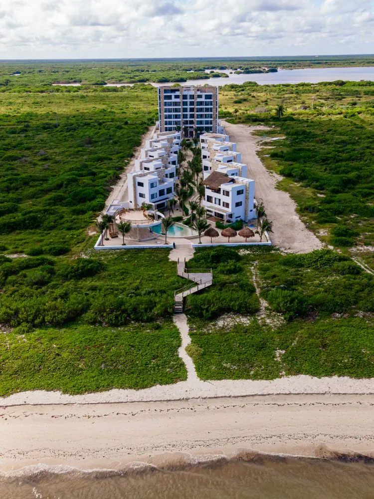 Bocana Villas - galería