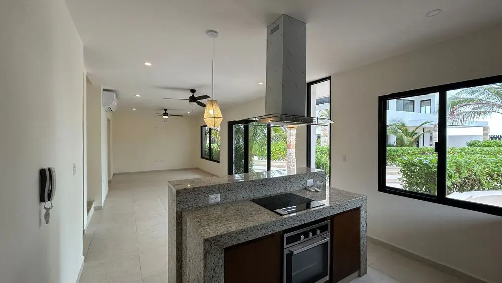Bocana Villas, Casa en Yucatán, Mérida — imagen 7 | Tradda Capital