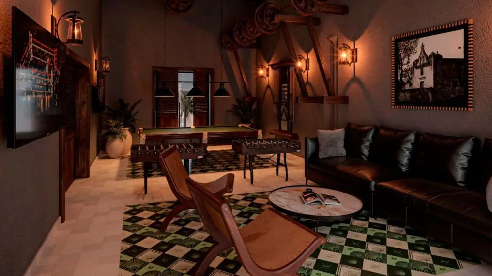 Hacienda Oncán, Casa en Oncán, Mérida — imagen 12 | Tradda Capital