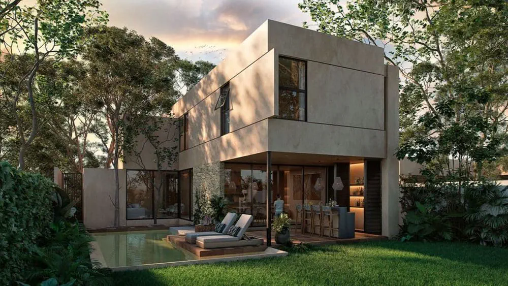 Hacienda Oncán, Casa en Oncán, Mérida — imagen 18 | Tradda Capital