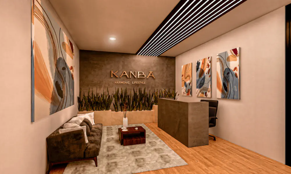 Kanbá Casas - galería