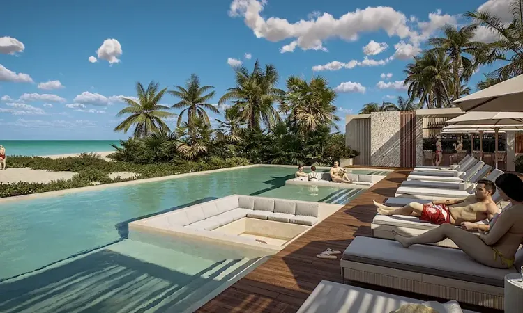 Costa Sisal - Imagen 4