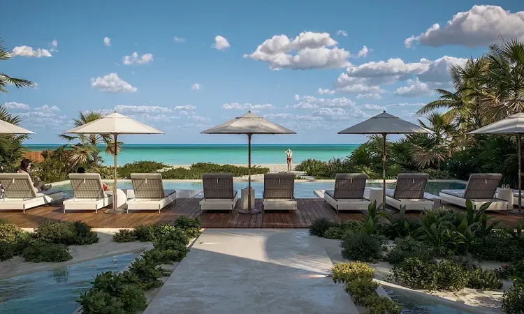 Costa Sisal - Imagen 3