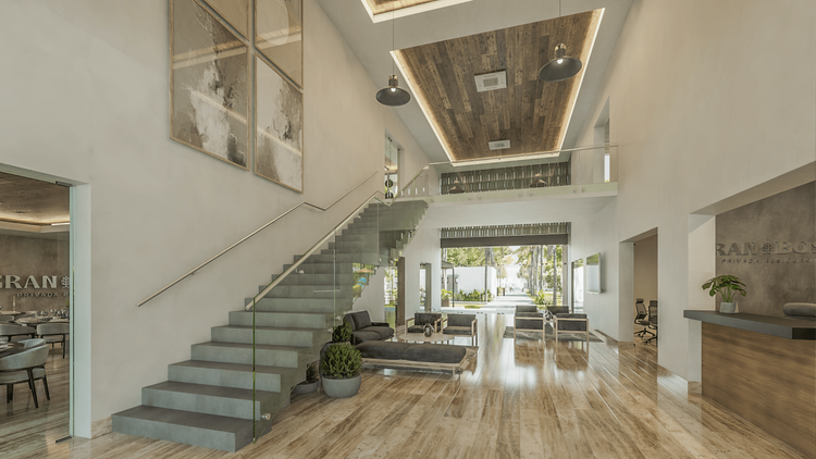 Gran Bosco - Imagen 3