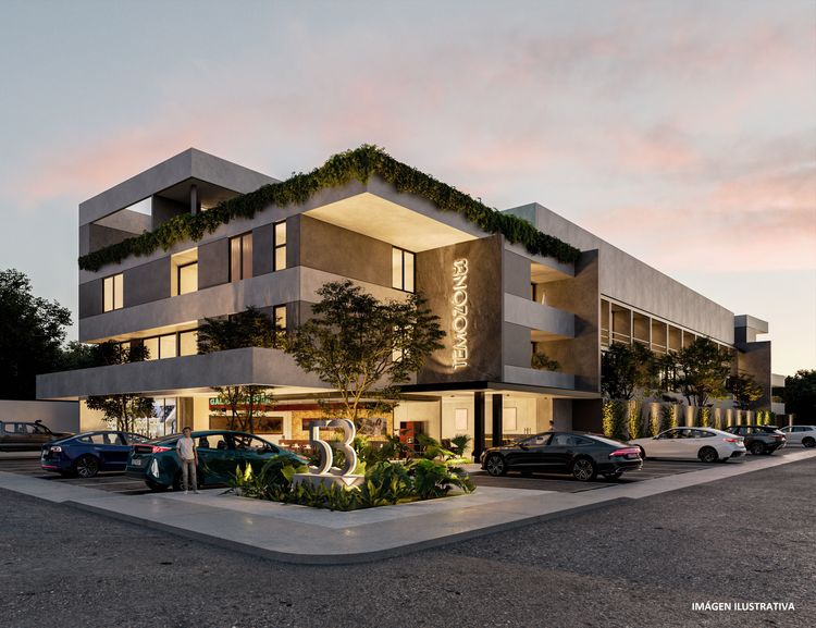 Temozón 53 - Imagen 3