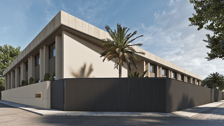 Lusso Apartments - Imagen 4
