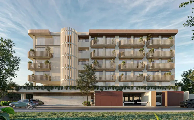 Anturio Departamentos - Imagen 4