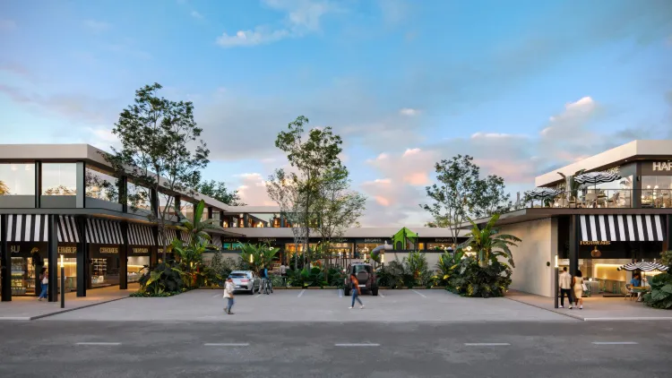 Plaza Loretta - Locales - Imagen 2