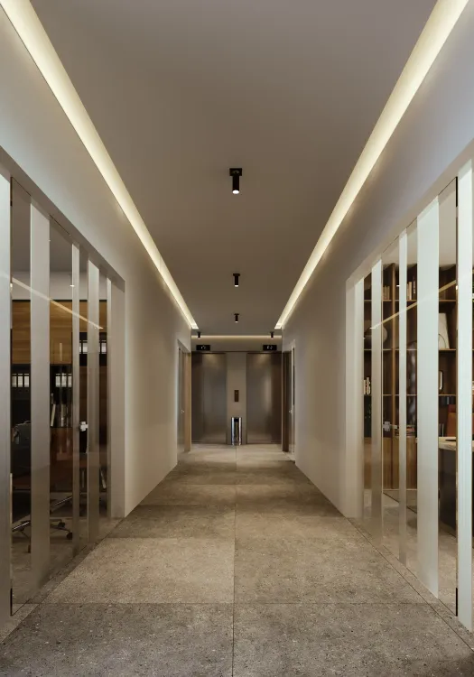 Montejo Vertical - Oficinas - Imagen 4