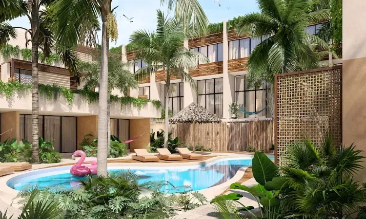 Amaité  Townhouses - Imagen 6