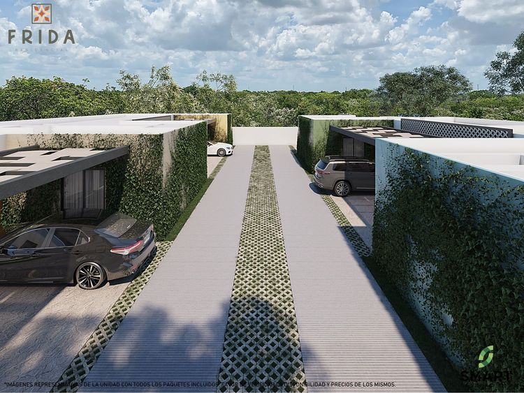 Frida Residencial - Imagen 6