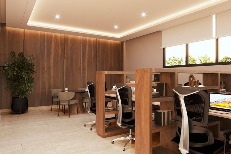 Lusso Apartments - Imagen 6