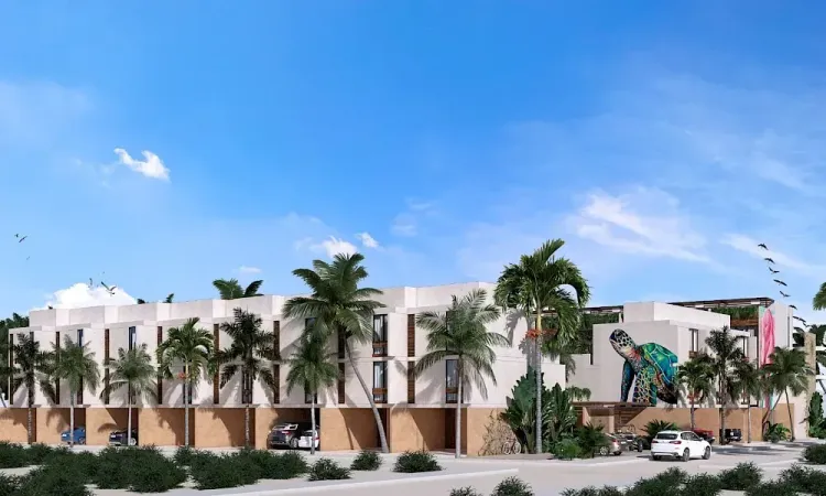 Amaité  Townhouses - Imagen 3