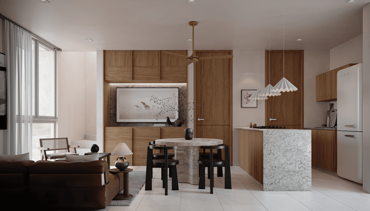 XUNÁAN Villas la Hacienda - Imagen 5