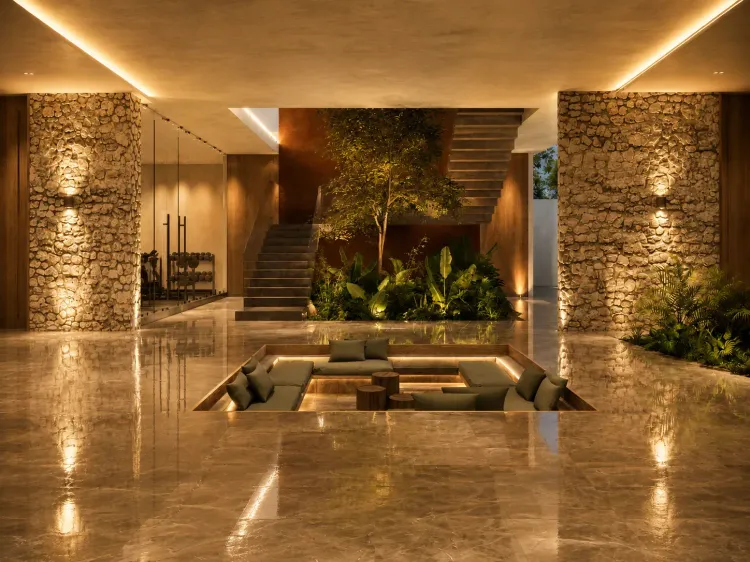 Órigo Residencial - Imagen 3