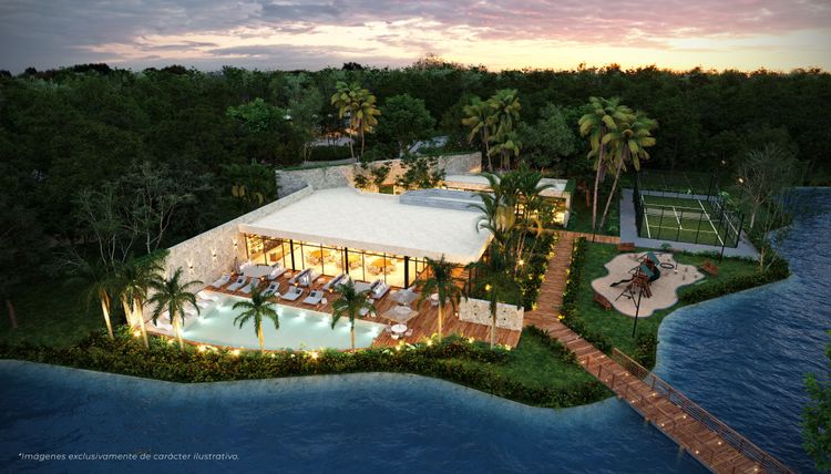 Augusta at Country Lakes - Imagen 3