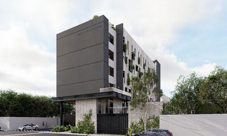 Preventa Departamentos northe24 en Yucatán