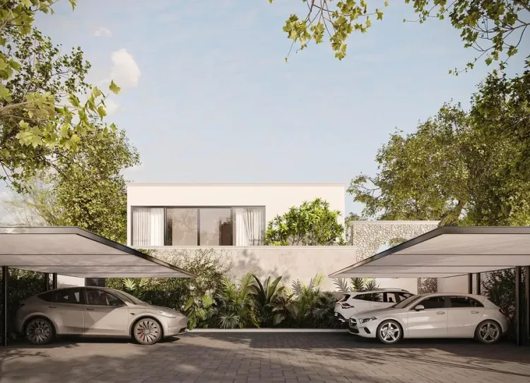 Preventa Departamentos cocomiel en Yucatán