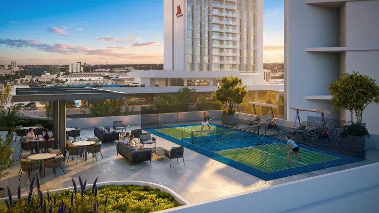 60 Norte  (Torres República-Suites) - Imagen 5