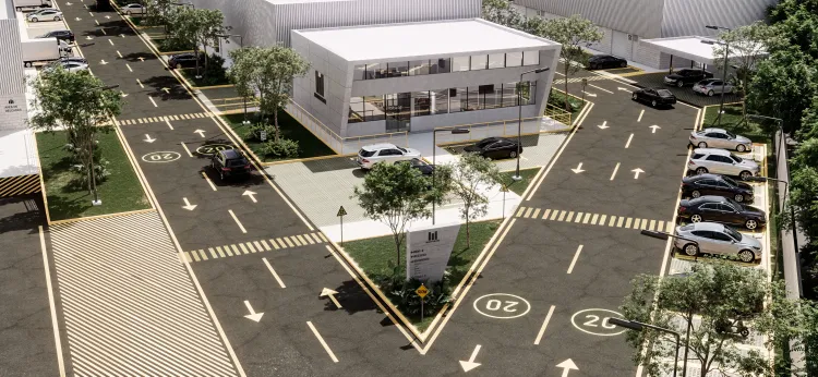 Preventa Locales midstorage avenida internacional en Yucatán