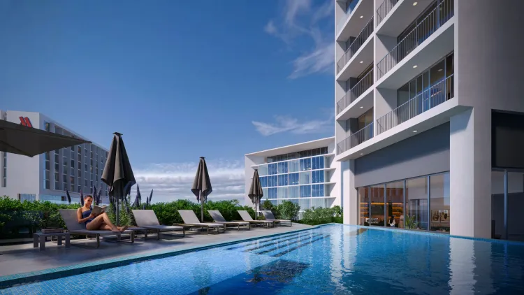 60 Norte  (Torres República-Suites) - Imagen 3