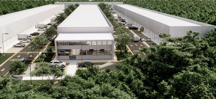 Midstorage - Avenida Internacional - Imagen 5