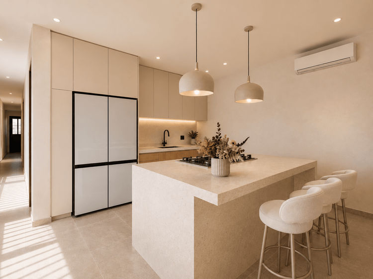 Casas Siena Dzityá - Imagen 2