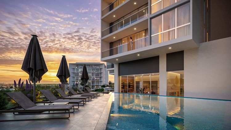 60 Norte  (Torres Republica-Homes) - Imagen 4