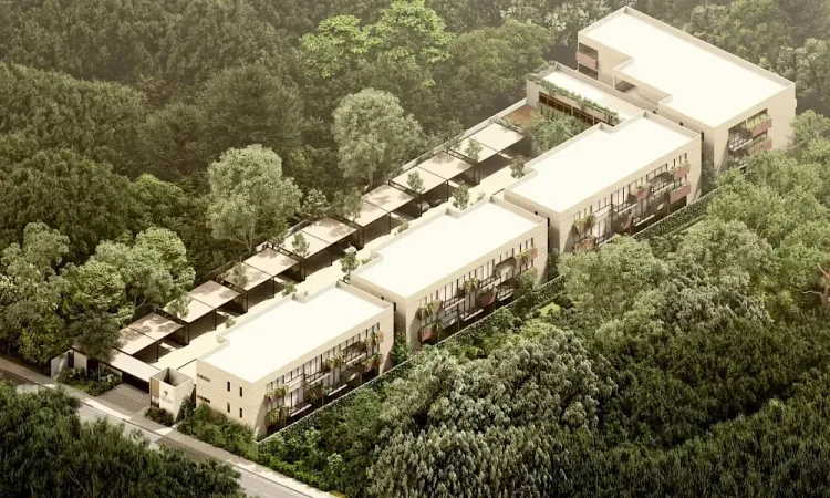 Terana - Departamentos - Imagen 5