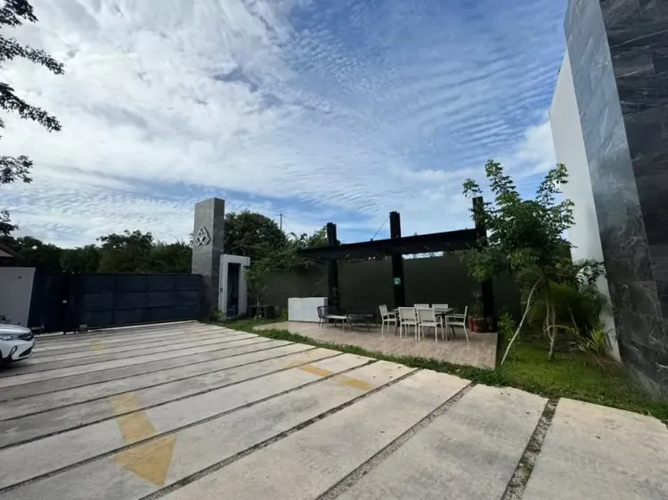 Mukava Cholul - Imagen 3