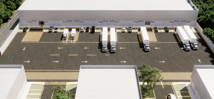 Midstorage - Avenida Internacional - Imagen 3