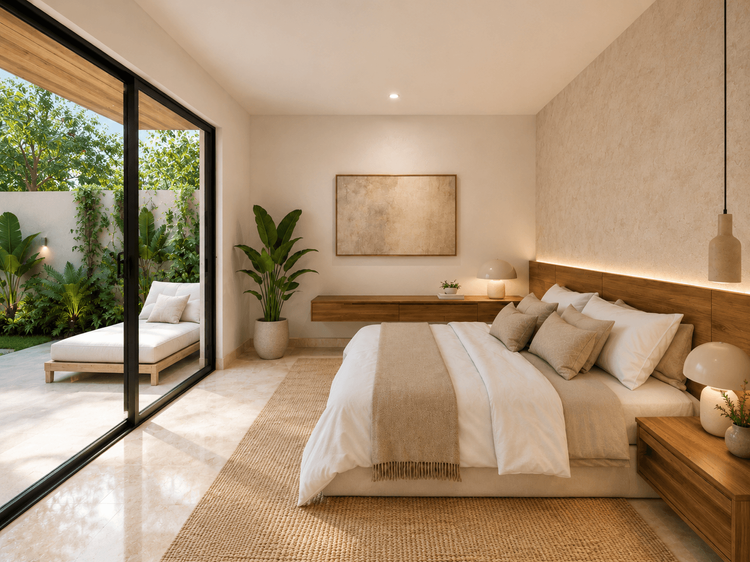 Casas Siena Dzityá - Imagen 3
