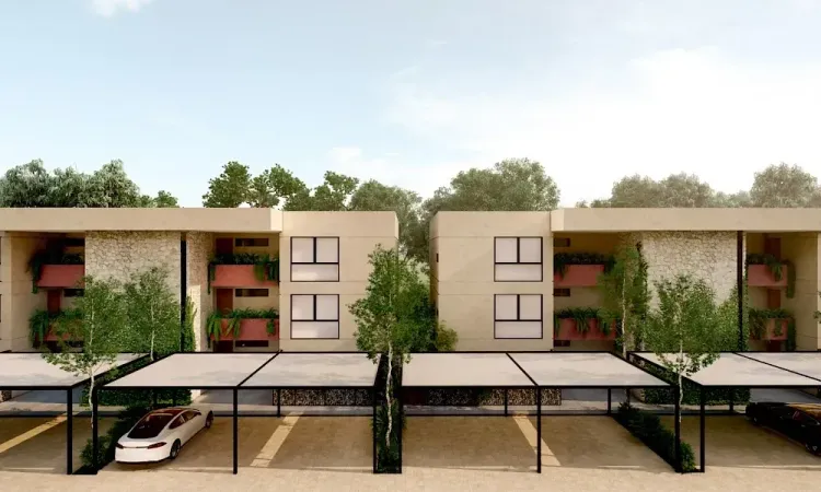 Terana - Departamentos - Imagen 3