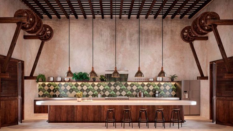 Hacienda Oncán - Imagen 6