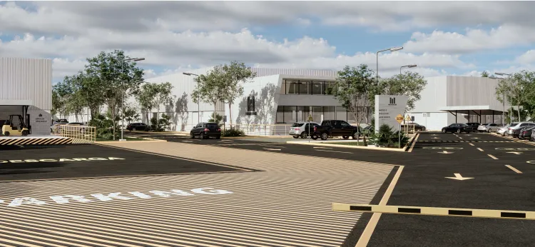 Midstorage - Avenida Internacional - Imagen 4