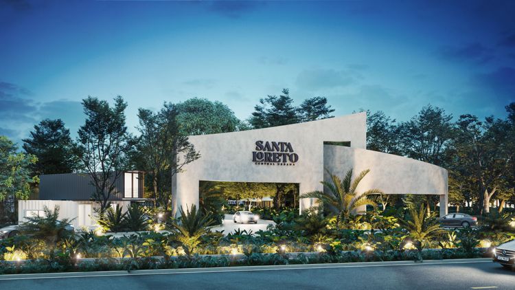 Santa Loreto - Imagen 2