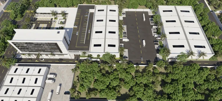 MID Point - Oficinas - Imagen 6
