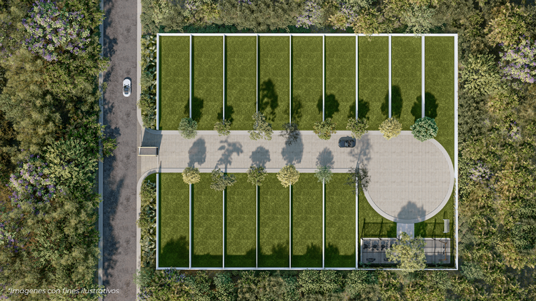 Areca Residencial - Imagen 5