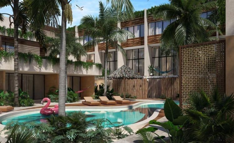 Amaité Departamentos - Imagen 6
