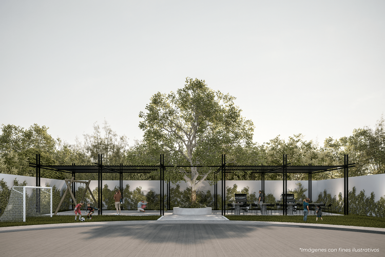 Areca Residencial - Imagen 3