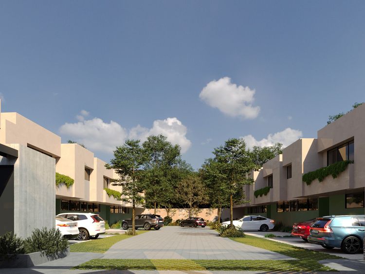 DÚA Living Dzityá  - Imagen 4