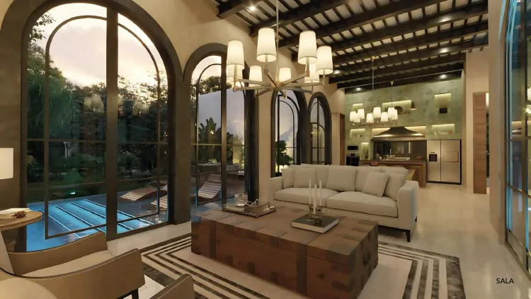 TROBBU - Hacienda Dzoyolá  - Imagen 3