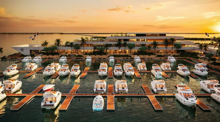 Yucatán Marina Club - Imagen 6