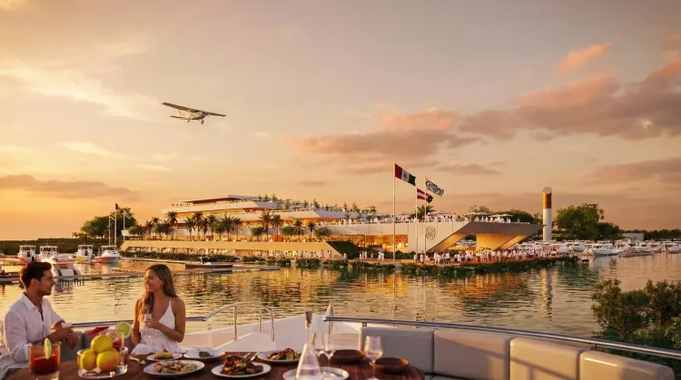 Yucatán Marina Club - Imagen 5