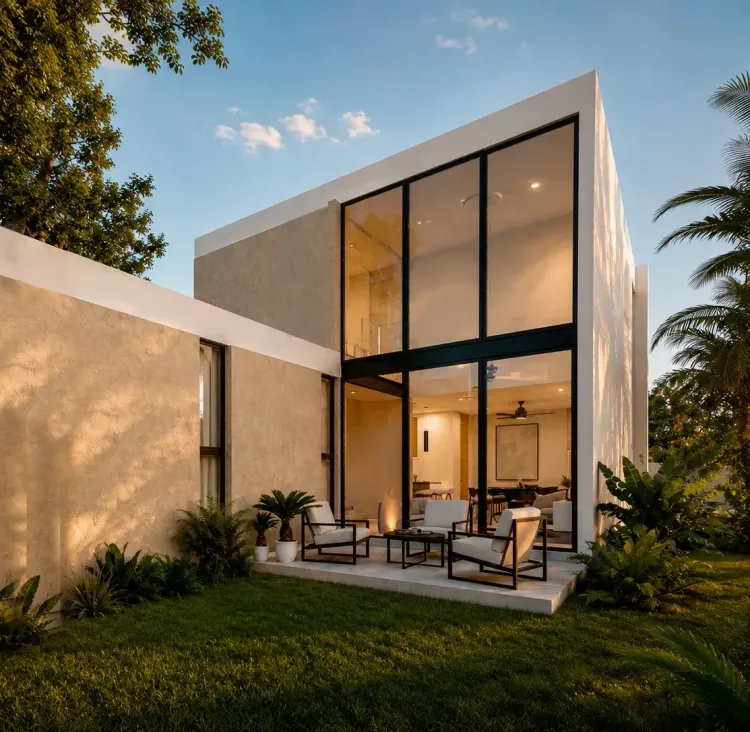 Casa Inicial - Altozano Fogata - Imagen 2