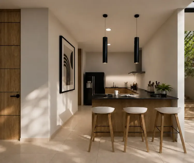 Casa Inicial - Altozano Fogata - Imagen 5