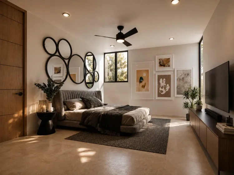 Casa Inicial - Altozano Fogata - Imagen 6